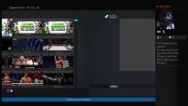 Wwe 2k16 summer stream live PlayStation®4 broadcast (4)