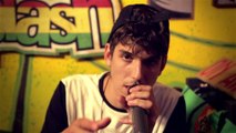 BIGA RANX interview @ Rototom Sunsplash 2016