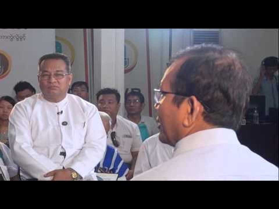 DVB Debate News Flash:Will party tensions change voting behavior?