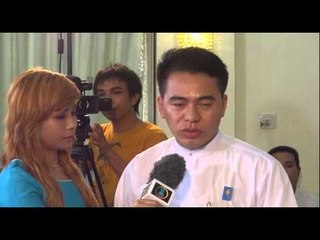 DVB Debate News Flash:Will the flood influence the elections?