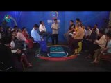 DVB Debate:Will social media have impact on the elections? (Part B)