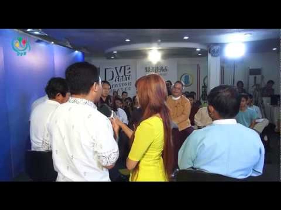 DVB Debate:Will social media have impact on the elections? (Part C)
