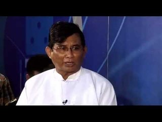DVB Debate News Flash:How to cut Burmese bureaucracy?