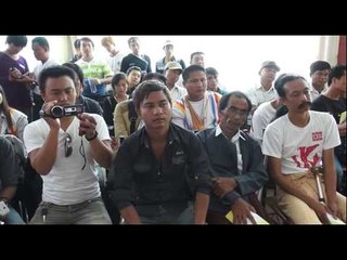 DVB DEBATE: What role plays diversity in the campaign? (Part.A)