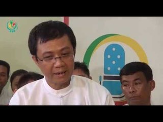 DVB Debate:Will the flood influence the elections? (Part A)