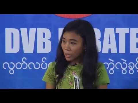 DVB Debate:How can the elections be monitored? (Part A)