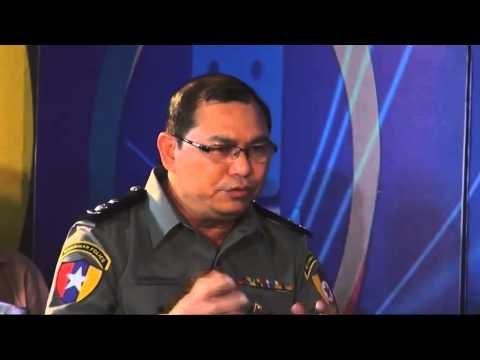 DVB Debate Report: It seems that the police are misusing their force