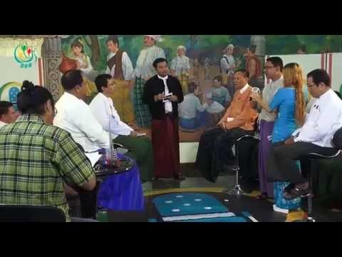 DVB Debate:Will the flood influence the elections? (Part B)