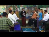 DVB Debate:Will the flood influence the elections? (Part B)