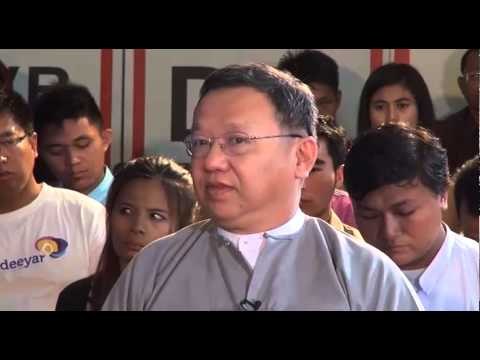 DVB Debate:How to cut Burmese bureaucracy? (Part C)