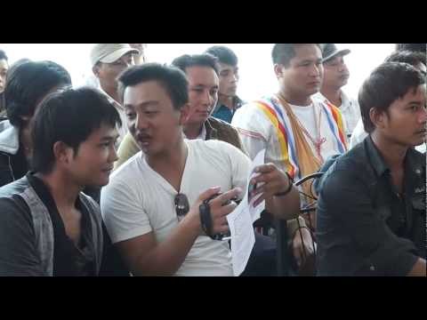 DVB DEBATE: What role plays diversity in the campaign? (Part C)