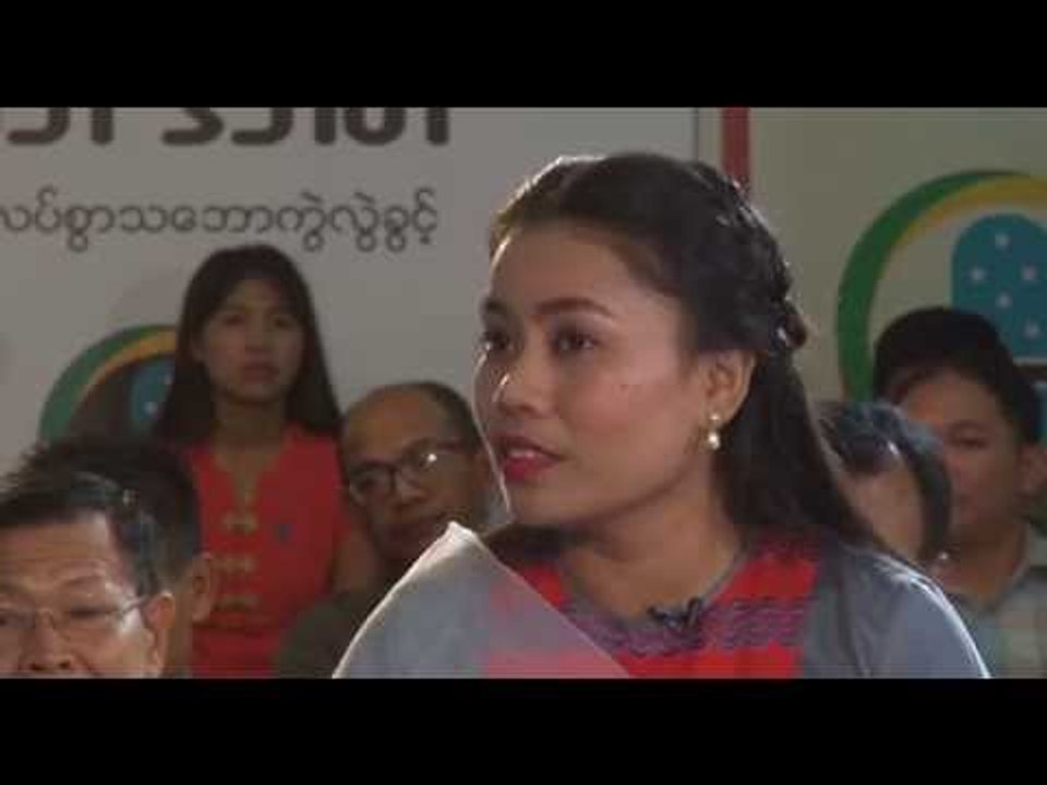 DVB Debate:What is the importance of free & fair elections? (Part B)