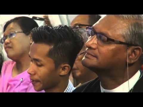 DVB Debate:What is the importance of free & fair elections? (Part C)