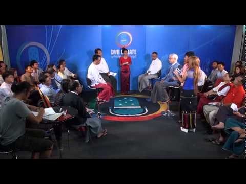 DVB Debate:What are the scenarios after the elections? (Part B)