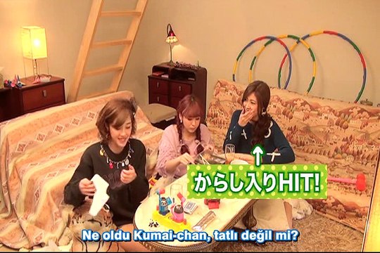 DVD Magazine Vol. 30 - Miyabi, Yurina, Risako [Türkçe Altyazılı]
