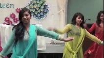 Bangladeshi Girl's Hit dance Vedio -Sweet Sixteen BD 2016 New - YouTube