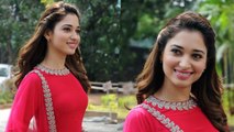 Actress Tamannaah Stills