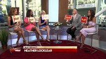 Heather McDonald Takes A Heroic Stand Against Cutoffs Slay Or Nay