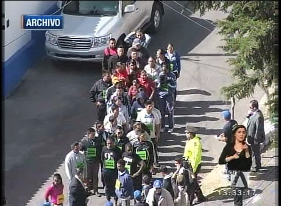 13 policías tienen prohibición de salir del país por el 30S