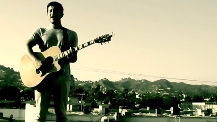 CRY ME A RIVER - JUSTIN TIMBERLAKE (Jon Kunis Cover)