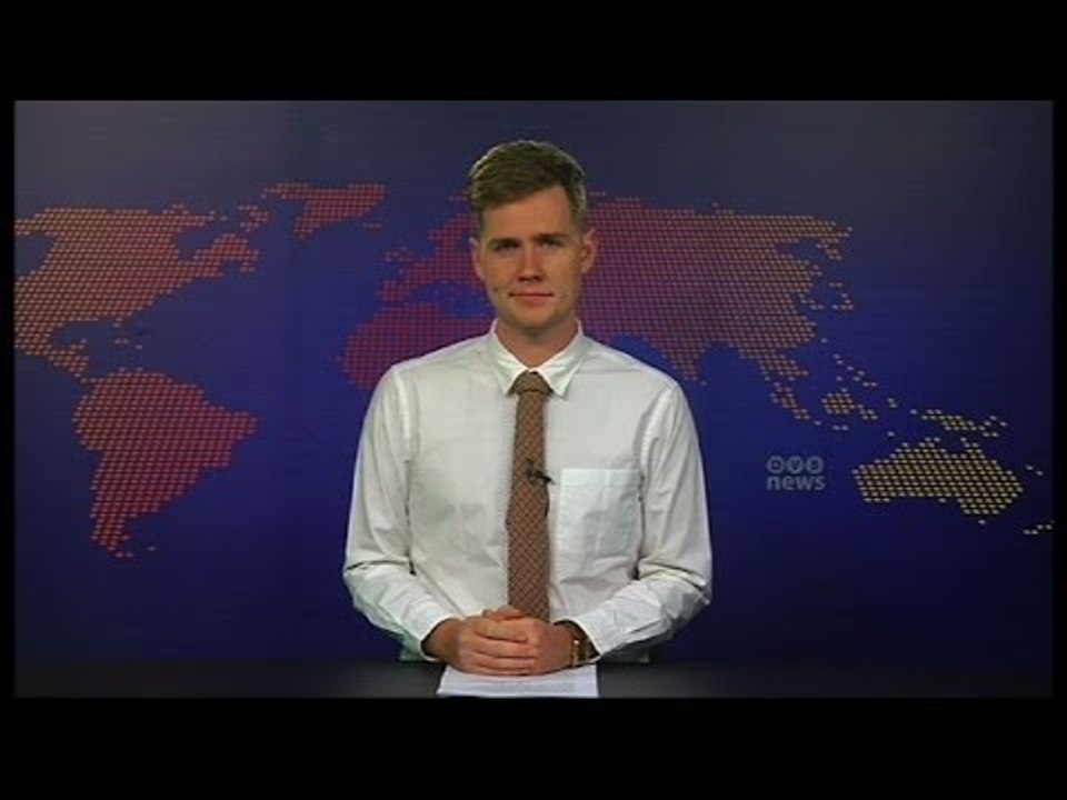 DVB Bulletin: 6 November 2015