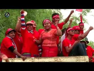 We'll win fair and square: Suu Kyi