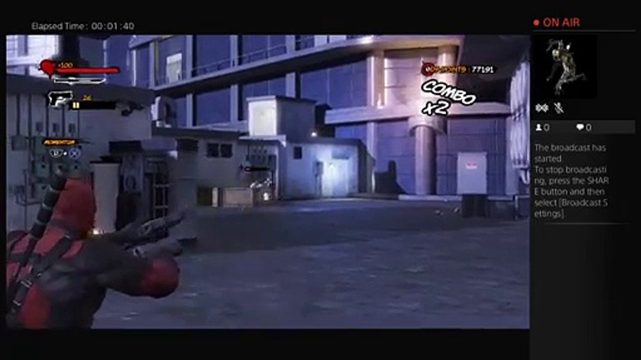 Deadpool (11)
