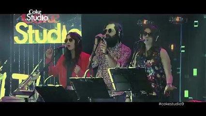 Coke studio-Bholay Bhalay, Meesha Shafi, Episode 2