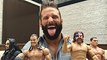 Zack Ryder unboxes Mattel's throwback SummerSlam action figures - YouTube