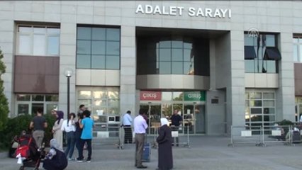 Fetö'nün Darbe Girişimine İlişkin Soruşturma - 4 Kadın Tutuklandı