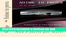[PDF] Anime in prova (Italian Edition) Full Online