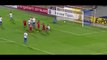 Robert Lewandowski Goal - Carl Zeiss Jena vs Bayern Munich 0-3 (Dfb Pokal 2016)