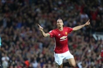 ManUnited Southampton 2016