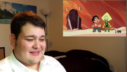 Steven Universe -Kindergarten Kid- S4E1