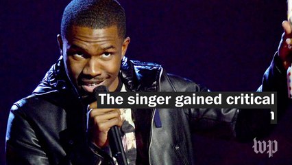 Frank Ocean hasn't released an album in four years. Is the wait finally over?