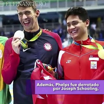 Conoce los datos curiosos más relevantes de los Juegos Olímpicos de Río 2016