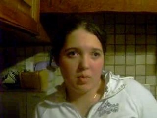 mon cherie qui fait le journaliste