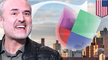 Univision buys bankrupt Gawker for $135 million