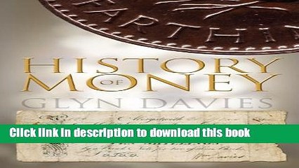 [PDF] A History of Money: From Ancient Times to the Present Day Full Colection