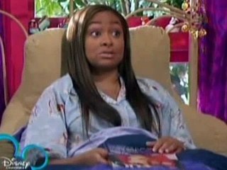 That's So Raven - S02E11 - Leave It To Diva