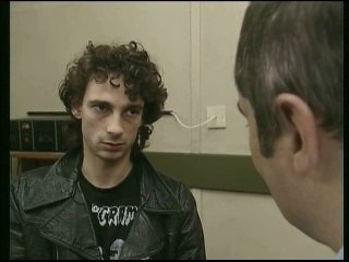 The Bill - Middleman [S06E033]