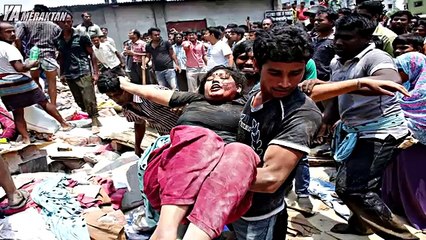 Büyük Mühendislik Hataları ve Ölümcül Kazalar