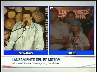 Maduro: "El capitalismo tiene tres mil años"