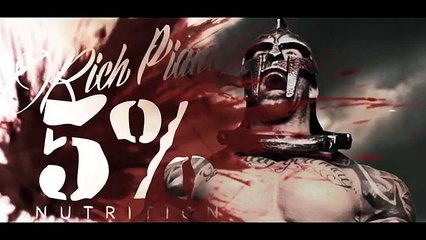 BÜYÜME HORMONUNUN YAN ETKİLERİ - Rich Piana - Vücut Geliştirme