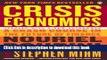 [PDF] Crisis Economics: A Crash Course in the Future of Finance Popular Colection
