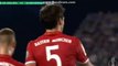 0-5 Mats Hummels Goal - Carl Zeiss Jena 0-5 Bayern Munich - 19-08-2016