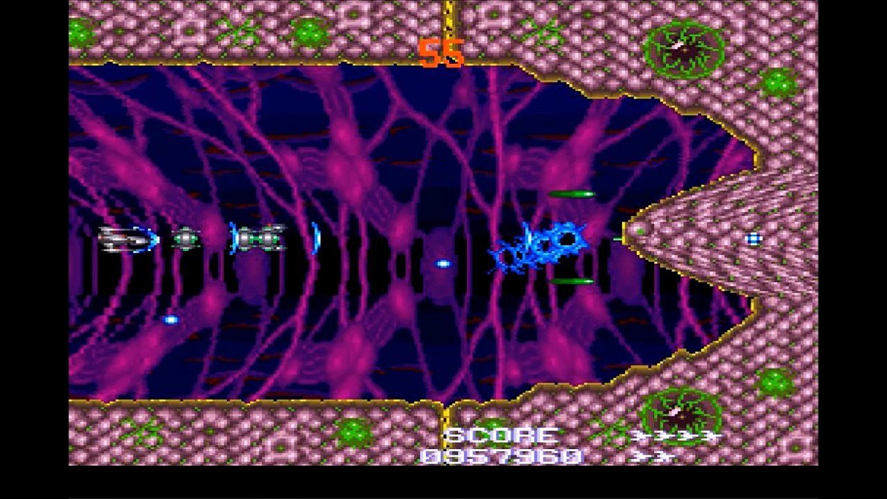 GALSEED II ALL PLAY