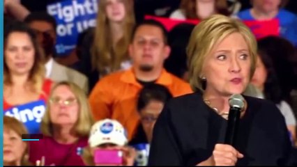 Colin Powell admits he suggested personal email use to Hillary Clinton in memo