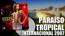 PARAÍSO TROPICAL - INTERNACIONAL (TRILHA SONORA DA NOVELA)