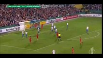 Mats Hummels Goal vs Carl Zeiss (0-5)